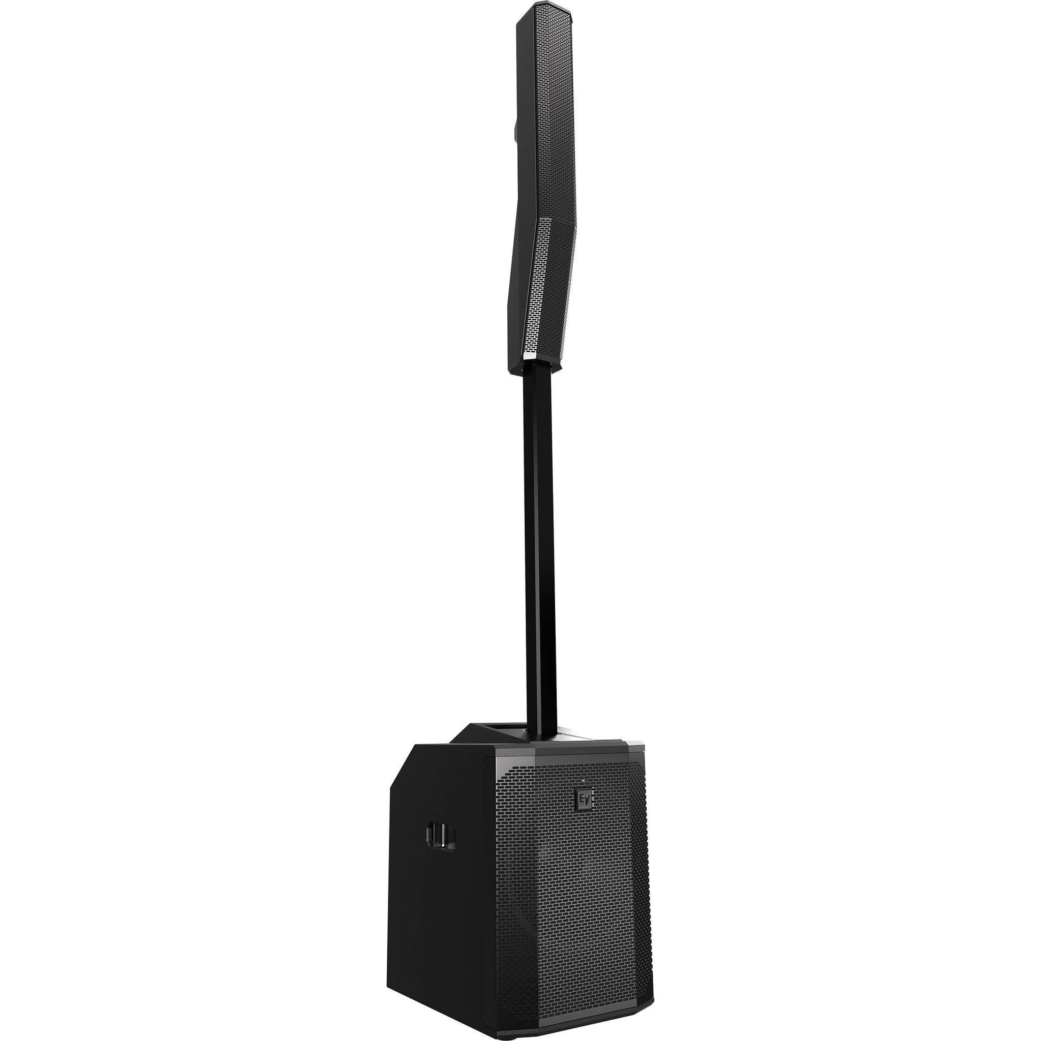 Electro Voice EVOLVE 50 Portable Column System | Music Experience | Shop Online | South Africa
