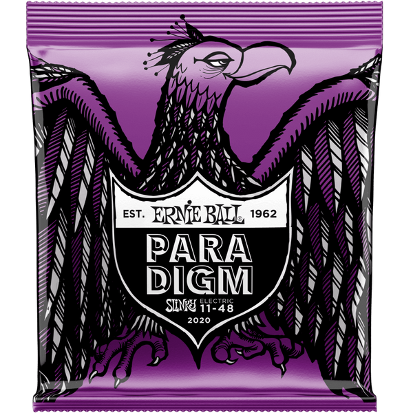 Ernie Ball Slinky - Power Slinky Paradigm | Music Experience  | Shop Online | South Africa