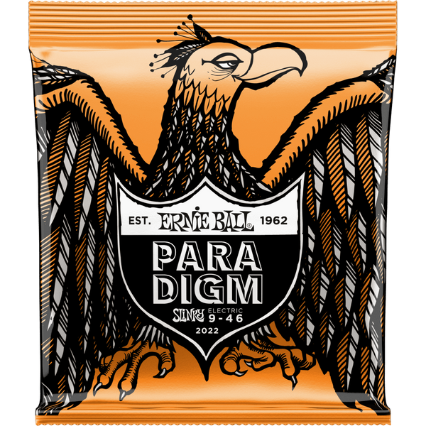 Ernie Ball Slinky - Hybrid Slinky Paradigm | Music Experience | Shop Online | South Africa