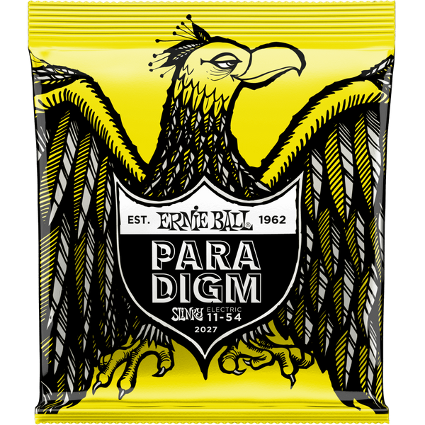 Ernie Ball Slinky - Beefy Slinky Paradigm | Music Experience | Shop Online | South Africa
