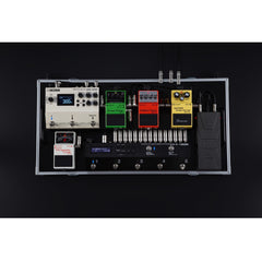 Boss ES-5 Effects Switching System | Music Experience | Shop Online | South Africa