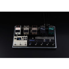 Boss ES-5 Effects Switching System | Music Experience | Shop Online | South Africa