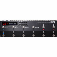 Boss ES-8 Effects Switching System | Music Experience | Shop Online | South Africa