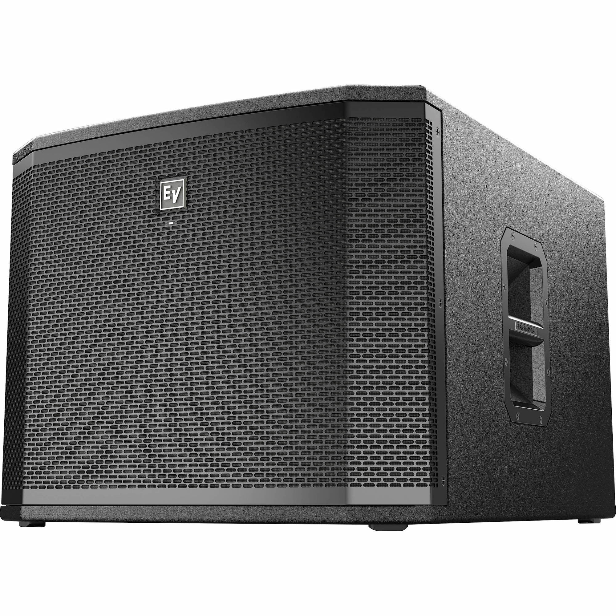 Electro Voice ETX-18SP 1800W 18" Powered Subwoofer | Music Experience | Shop Online | South Africa