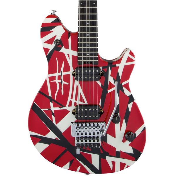 EVH Wolfgang Special Striped | Music Experience | Shop Online | South Africa