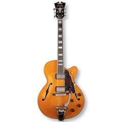 D'Angelico EX-175 Archtop Hollowbody
