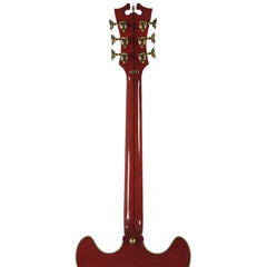 D'Angelico EX-DC Semi-Hollowbody Cherry