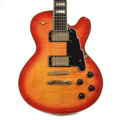 D'Angelico EX-SD Chambered Solidbody