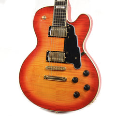 D'Angelico EX-SD Chambered Solidbody