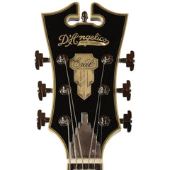 D'Angelico EX-175 Archtop Hollowbody