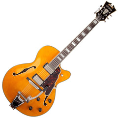 D'Angelico EX-175 Archtop Hollowbody