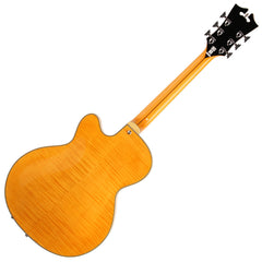 D'Angelico EX-175 Archtop Hollowbody