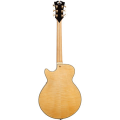 D'Angelico Excel SS Hollowbody Natural Tint | Music Experience | Shop Online | South Africa