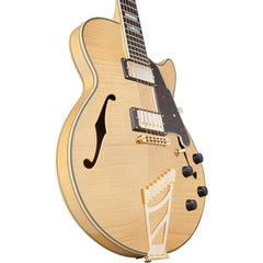 D'Angelico Excel SS Hollowbody Natural Tint | Music Experience | Shop Online | South Africa