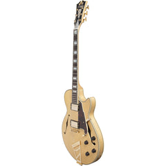 D'Angelico Excel SS Hollowbody Natural Tint | Music Experience | Shop Online | South Africa