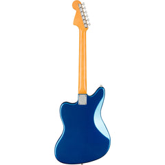 Fender 60th Anniversary Jaguar Mystic Lake Placid Blue | Music Experience | Shop Online | South Africa