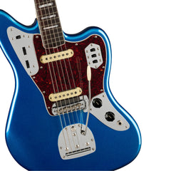 Fender 60th Anniversary Jaguar Mystic Lake Placid Blue | Music Experience | Shop Online | South Africa