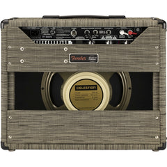 Fender '65 Princeton Reverb Chilewich Charcoal | Music Experience | Shop Online | South Africa