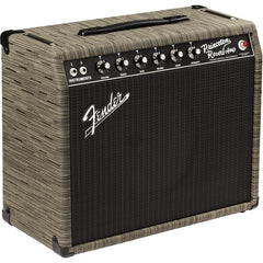 Fender '65 Princeton Reverb Chilewich Charcoal | Music Experience | Shop Online | South Africa
