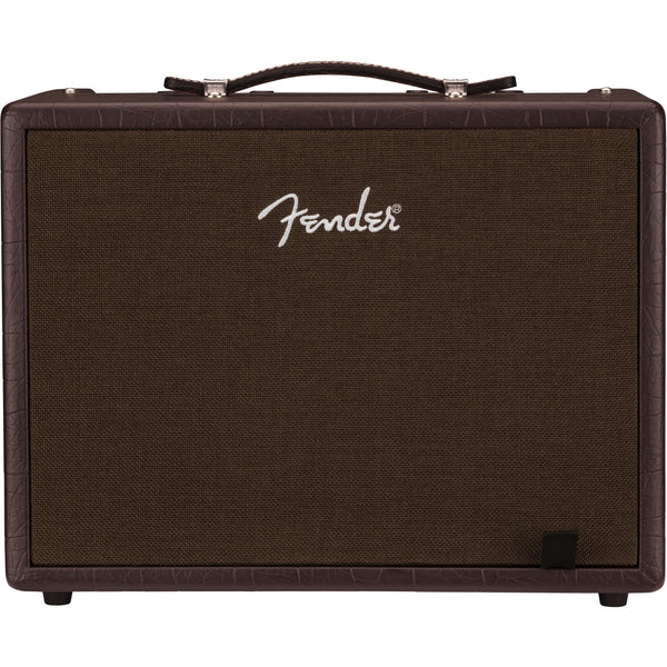 Fender Acoustic Junior 100-watt Acoustic Amp | Music Experience | Shop Online | South Africa