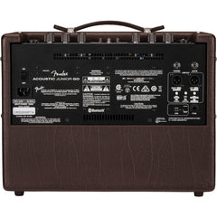 Fender Acoustic Junior Go 100-watt Acoustic Amp with Rechargeable Battery | Music Experience | Shop Online | South Africa
