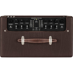 Fender Acoustic Junior Go 100-watt Acoustic Amp with Rechargeable Battery | Music Experience | Shop Online | South Africa