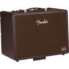 Fender Acoustic Junior Go 100-watt Acoustic Amp with Rechargeable Battery | Music Experience | Shop Online | South Africa