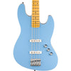 Fender Aerodyne Special Jazz Bass California Blue | Music Experience | Shop Online | South Africa