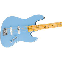 Fender Aerodyne Special Jazz Bass California Blue | Music Experience | Shop Online | South Africa