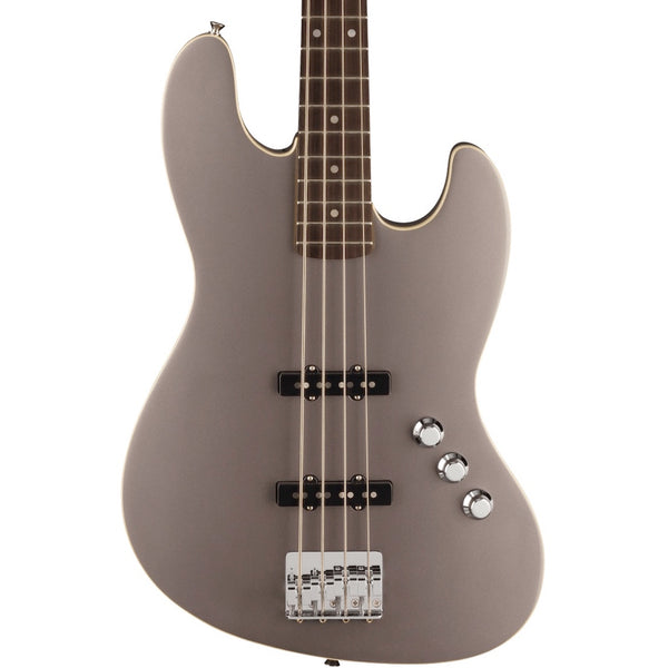 Fender Aerodyne Special Jazz Bass Dolphin Gray Metallic | Music Experience | Shop Online | South Africa