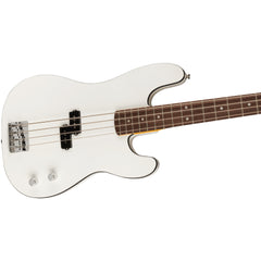 Fender Aerodyne Special Precision Bass Bright White | Music Experience | Shop Online | South Africa