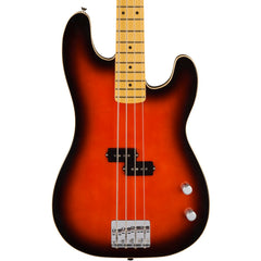Fender Aerodyne Special Precision Bass Hot Rod Burst | Music Experience | Shop Online | South Africa