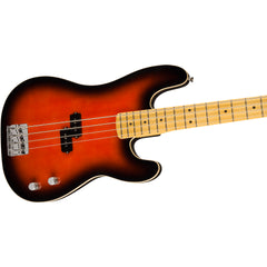 Fender Aerodyne Special Precision Bass Hot Rod Burst | Music Experience | Shop Online | South Africa