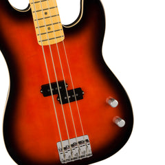 Fender Aerodyne Special Precision Bass Hot Rod Burst | Music Experience | Shop Online | South Africa