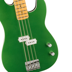 Fender Aerodyne Special Precision Bass Speed Green Metallic | Music Experience | Shop Online | South Africa
