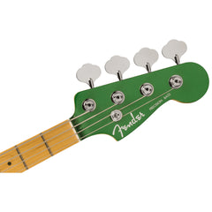 Fender Aerodyne Special Precision Bass Speed Green Metallic | Music Experience | Shop Online | South Africa