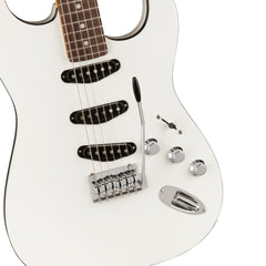 Fender Aerodyne Special Stratocaster Bright White | Music Experience | Shop Online | South Africa