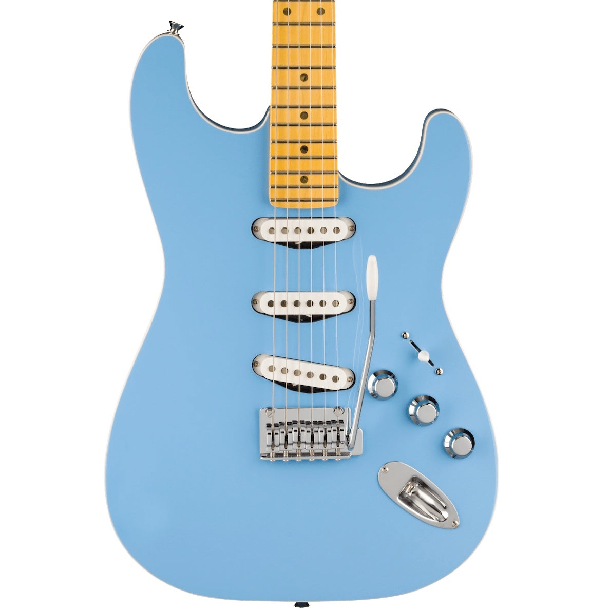 Fender Aerodyne Special Stratocaster California Blue | Music Experience | Shop Online | South Africa