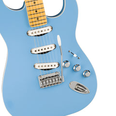 Fender Aerodyne Special Stratocaster California Blue | Music Experience | Shop Online | South Africa
