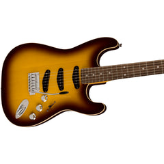 Fender Aerodyne Special Stratocaster Chocolate Burst | Music Experience | Shop Online | South Africa