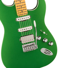 Fender Aerodyne Special Stratocaster HSS Speed Green Metallic | Music Experience | Shop Online | South Africa