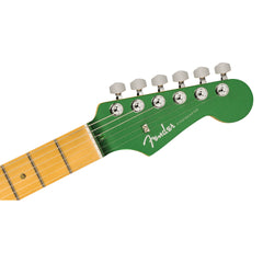 Fender Aerodyne Special Stratocaster HSS Speed Green Metallic | Music Experience | Shop Online | South Africa