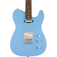 Fender Aerodyne Special Telecaster California Blue Metallic | Music Experience | Shop Online | South Africa