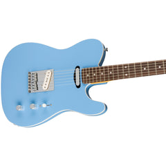 Fender Aerodyne Special Telecaster California Blue Metallic | Music Experience | Shop Online | South Africa