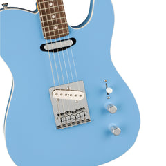 Fender Aerodyne Special Telecaster California Blue Metallic | Music Experience | Shop Online | South Africa