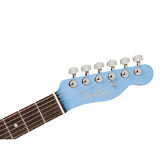 Fender Aerodyne Special Telecaster California Blue Metallic | Music Experience | Shop Online | South Africa