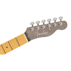 Fender Aerodyne Special Telecaster Dolphin Gray Metallic | Music Experience | Shop Online | South Africa