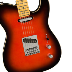 Fender Aerodyne Special Telecaster Hot Rod Burst | Music Experience | Shop Online | South Africa