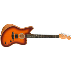 Fender American Acoustasonic Jazzmaster Tobacco Sunburst | Music Experience | Shop Online | South Africa