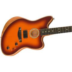 Fender American Acoustasonic Jazzmaster Tobacco Sunburst | Music Experience | Shop Online | South Africa